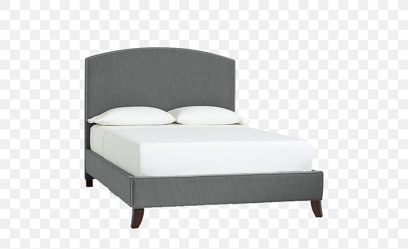 Nightstand Bed Frame Headboard Platform Bed, PNG, 558x501px, Nightstand, Bed, Bed Frame, Bed Size, Bedroom Download Free