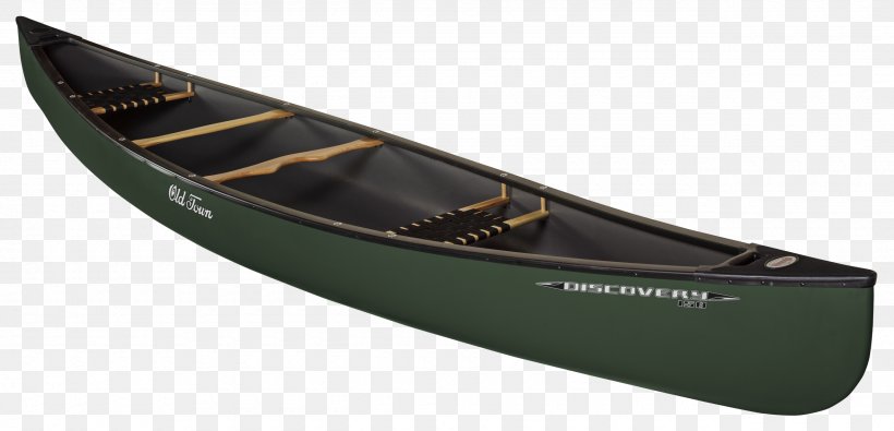 Old Town Canoe Kayak Paddling Recreation, PNG, 2560x1236px, Canoe, Automotive Exterior, Boat, Boating, Canoeing And Kayaking Download Free