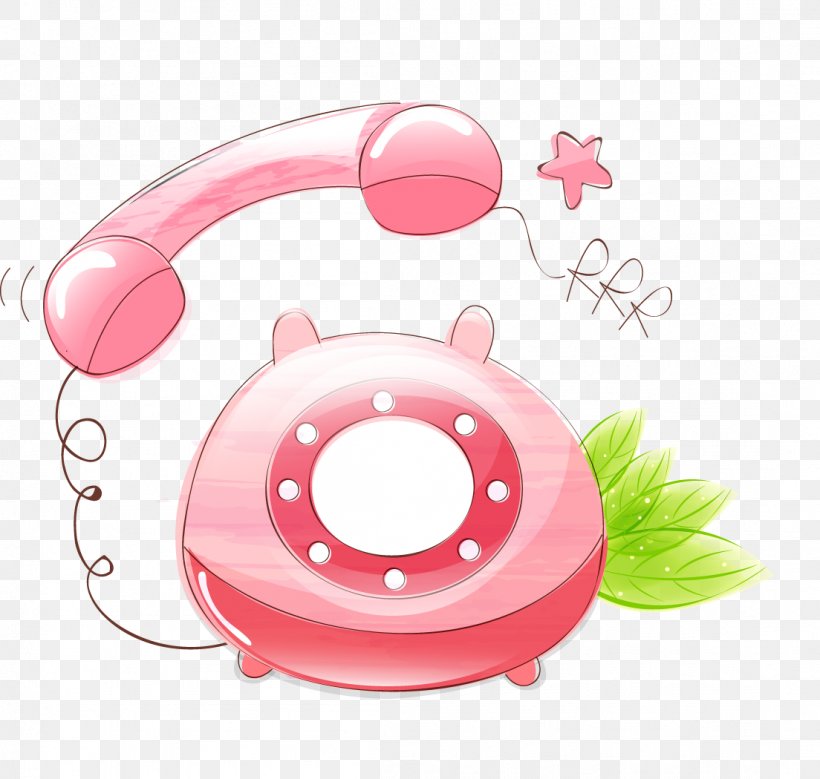 Illustration Vector Graphics Image Cartoon, PNG, 1104x1050px, Cartoon, Baby Toys, Comics, Icon Design, Pink Download Free
