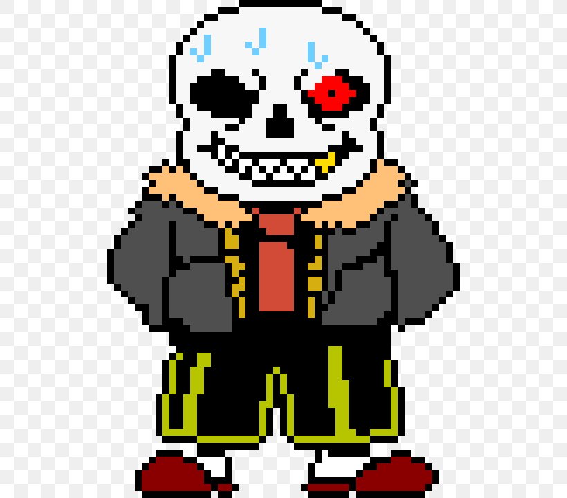 Undertale Sprite Pixel Art, PNG, 510x720px, Undertale, Animation, Art, Artwork, Character Download Free