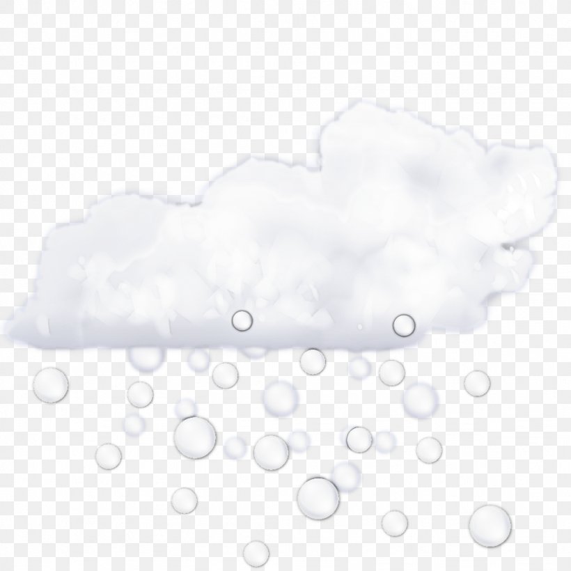 White Cloud, PNG, 1024x1024px, White, Cloud Download Free
