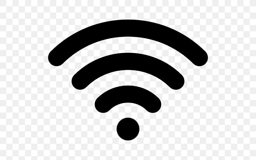 Wi-Fi Wireless, PNG, 512x512px, Wifi, Black And White, Computer Network, Hotspot, Internet Download Free