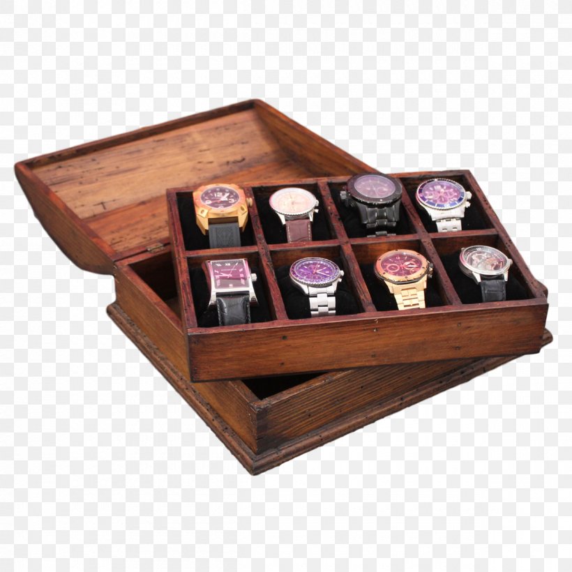 Box Paper Drawer Display Case Watch, PNG, 1200x1200px, Box, Bag, Bedside Tables, Chest Of Drawers, Display Case Download Free