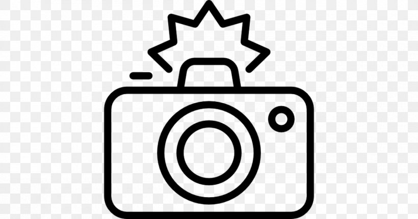 Camera Flashes Photography Clip Art, PNG, 1200x630px, Camera, Area, Black And White, Brand, Camera Flashes Download Free