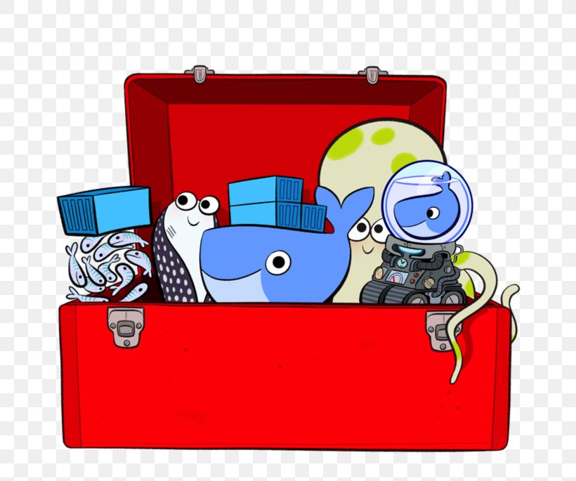 Docker Tool Boxes Installation MacOS Linux, PNG, 697x685px, Docker, Art, Cartoon, Client, Commandline Interface Download Free