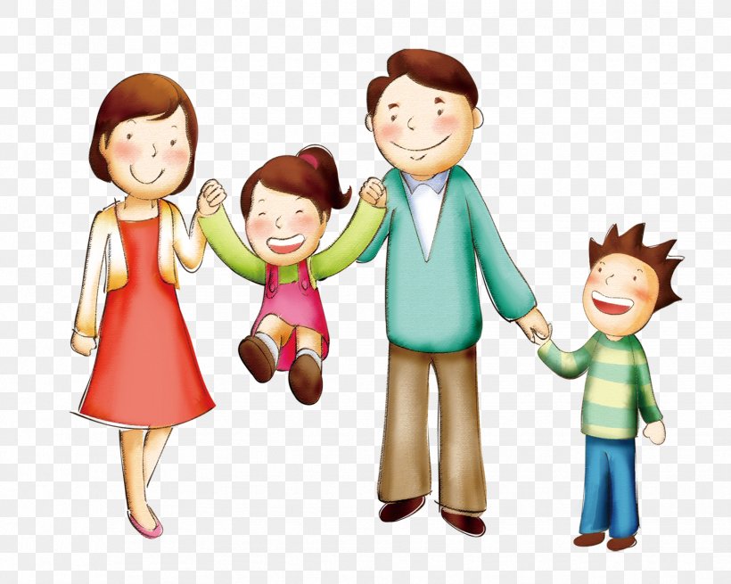 Family If(we) Clip Art, PNG, 1753x1401px, Family, Art, Boy, Cartoon, Child Download Free