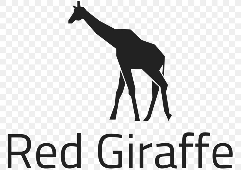 Giraffe Mustang Kluwer Arbitration Logo Brand, PNG, 768x580px, Giraffe, Black And White, Brand, Giraffidae, Horse Download Free