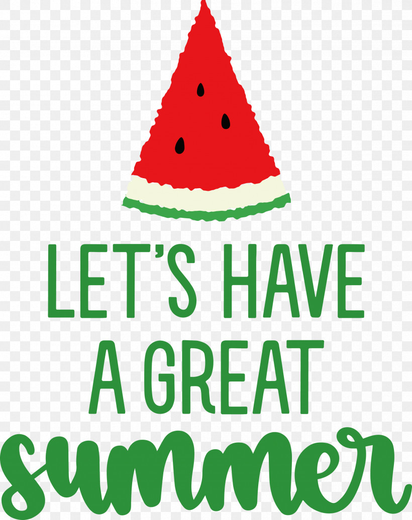 Great Summer Hello Summer Happy Summer, PNG, 2374x3000px, Great Summer, Christmas Day, Christmas Tree, Fruit, Geometry Download Free