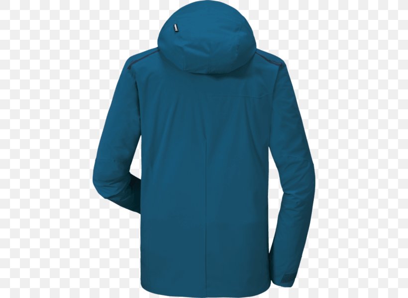 Hoodie Polar Fleece Neck, PNG, 560x600px, Hoodie, Active Shirt, Blue, Cobalt Blue, Electric Blue Download Free