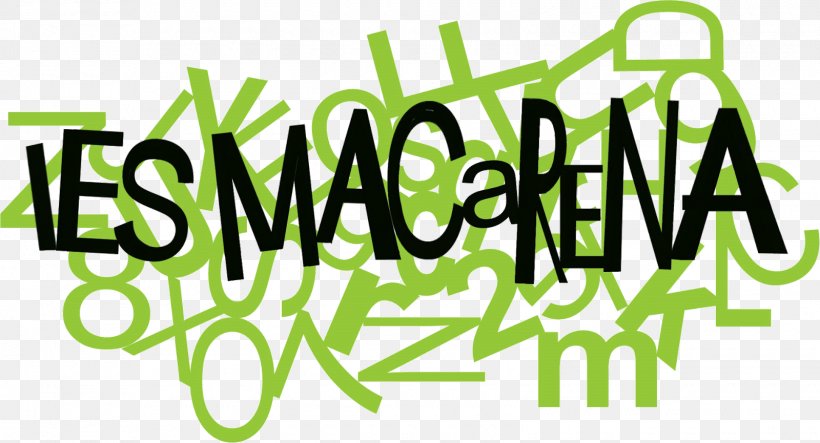 IES Macarena Vocational Education Logo, PNG, 1600x865px, Ies, Alumnado, Area, Baccalaureus, Brand Download Free