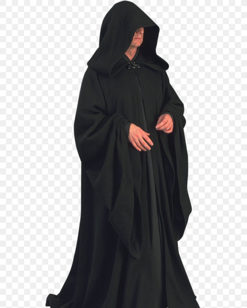 Palpatine Anakin Skywalker Star Wars: The Clone Wars Darth Maul Obi-Wan Kenobi, PNG, 521x1024px, Palpatine, Abaya, Anakin Skywalker, Cape, Character Download Free