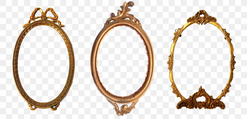 Picture Frames Oval Decorative Arts, PNG, 940x455px, Picture Frames, Body Jewelry, Brass, Decorative Arts, Glass Download Free