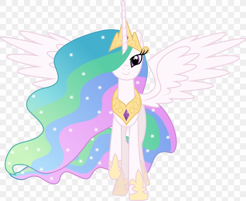 Pony Princess Celestia Applejack Twilight Sparkle Spike, PNG, 5183x4259px, Pony, Applejack, Equestria Daily, Fairy, Fictional Character Download Free