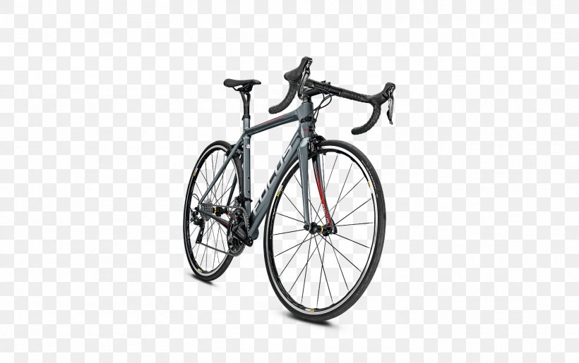Racing Bicycle Focus IZALCO RACE Ultegra (2018) DURA-ACE Electronic Gear-shifting System, PNG, 1717x1080px, Racing Bicycle, Automotive Exterior, Bicycle, Bicycle Accessory, Bicycle Bottom Brackets Download Free