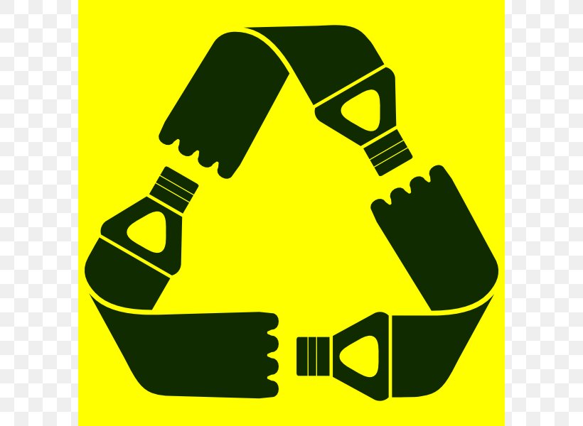 Recycling Symbol Plastic Recycling Plastic Bottle, PNG, 600x600px, Recycling Symbol, Bottle Recycling, Green, Logo, Paper Recycling Download Free