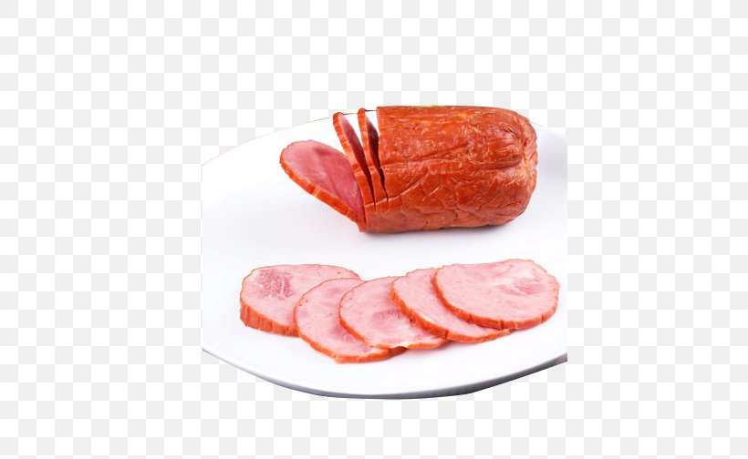 Sausage Bratwurst Salami Ham Bacon, PNG, 508x504px, Watercolor, Cartoon, Flower, Frame, Heart Download Free