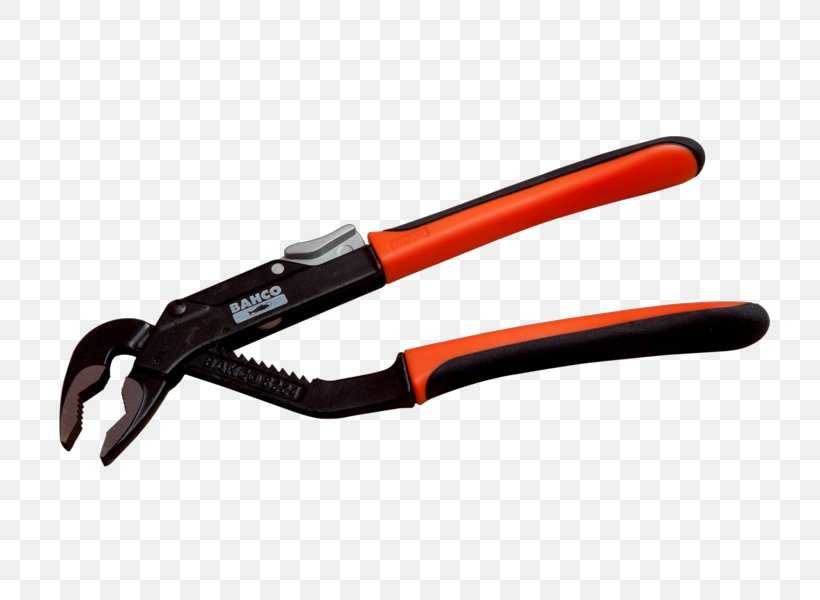 Tongue-and-groove Pliers Slip Joint Pliers Bahco Adjustable Spanner, PNG, 800x600px, Tongueandgroove Pliers, Adjustable Spanner, Bahco, Beslistnl, Bolt Cutter Download Free