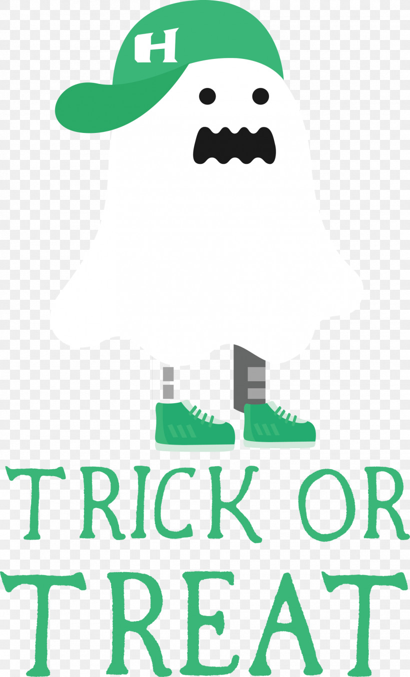 Trick Or Treat Trick-or-treating Halloween, PNG, 1815x3000px, Trick Or Treat, Behavior, Green, Halloween, Headgear Download Free