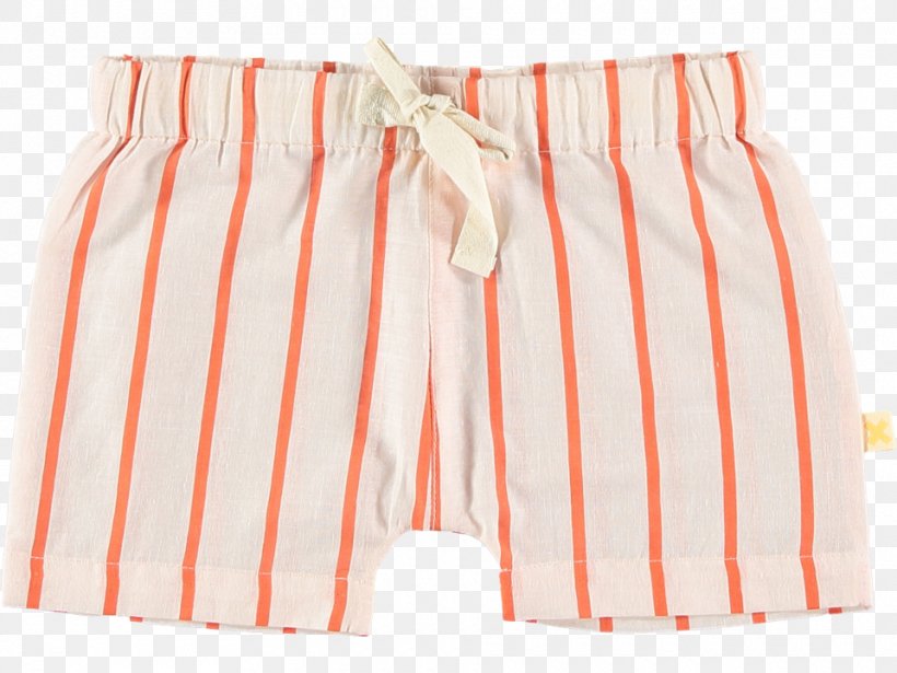 Trunks Underpants Shorts Swimsuit, PNG, 960x720px, Trunks, Active Shorts, Clothing, Orange, Peach Download Free