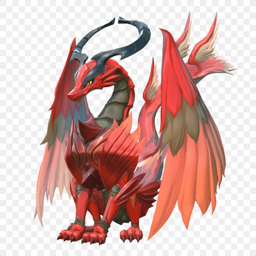 World Of Final Fantasy Final Fantasy III PlayStation 4 Final Fantasy VIII Dragon, PNG, 1000x1000px, World Of Final Fantasy, Creature Di Final Fantasy, Demon, Dragon, Fantasy Download Free