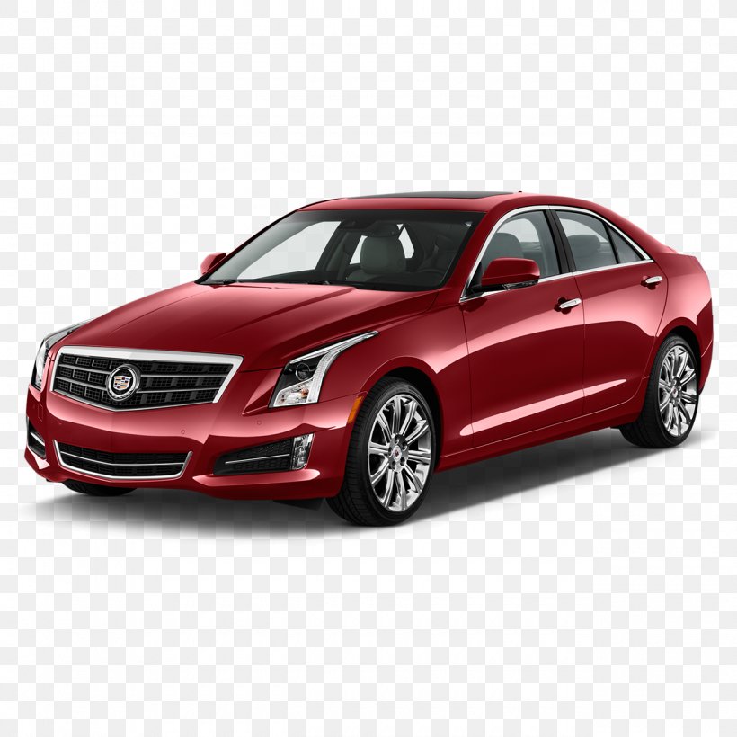 2013 Cadillac ATS Car General Motors 2014 Cadillac ATS 2.0L Turbo, PNG, 1280x1280px, 2014, Cadillac, Allwheel Drive, Automotive Design, Automotive Exterior Download Free