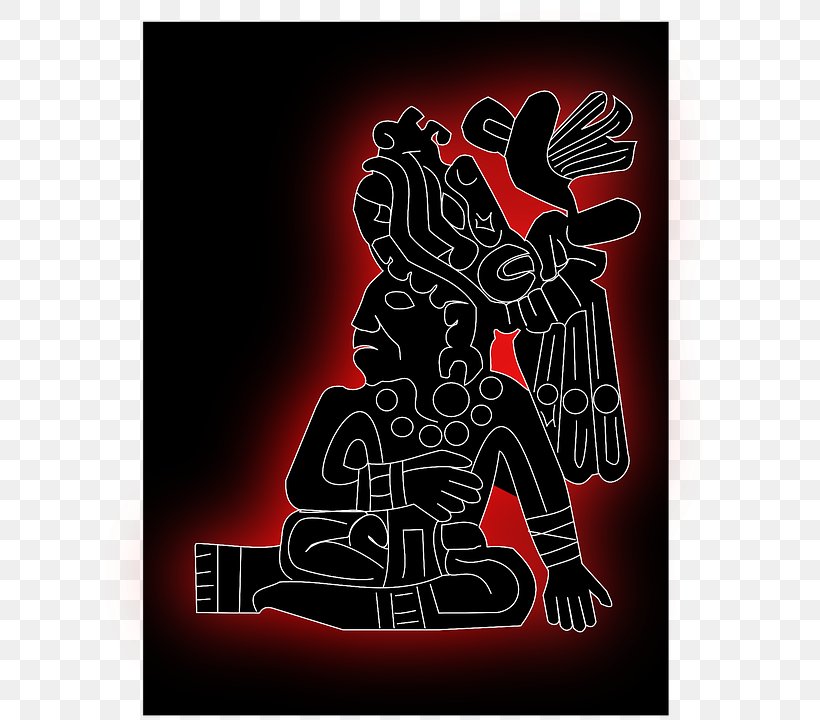 Aztec Calendar Stone Maya Civilization Mayan Calendar, PNG, 624x720px, Watercolor, Cartoon, Flower, Frame, Heart Download Free
