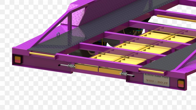 Car Ramp Flatbed Truck Car Carrier Trailer, PNG, 1024x576px, Car, Axle, Bed, Bed Size, Car Carrier Trailer Download Free