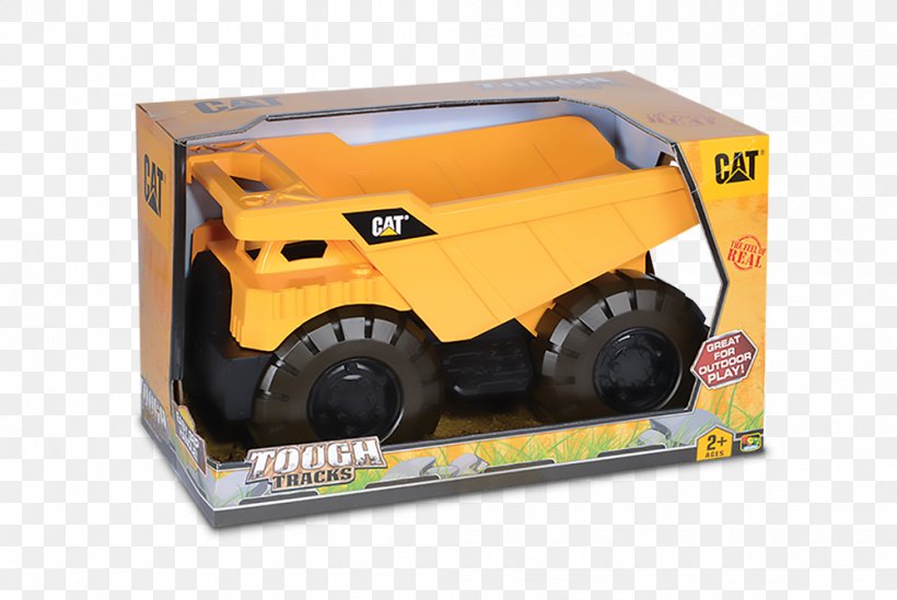 Caterpillar Inc. Model Car Dump Truck, PNG, 1002x672px, Caterpillar Inc, Automotive Exterior, Backhoe Loader, Bulldozer, Car Download Free