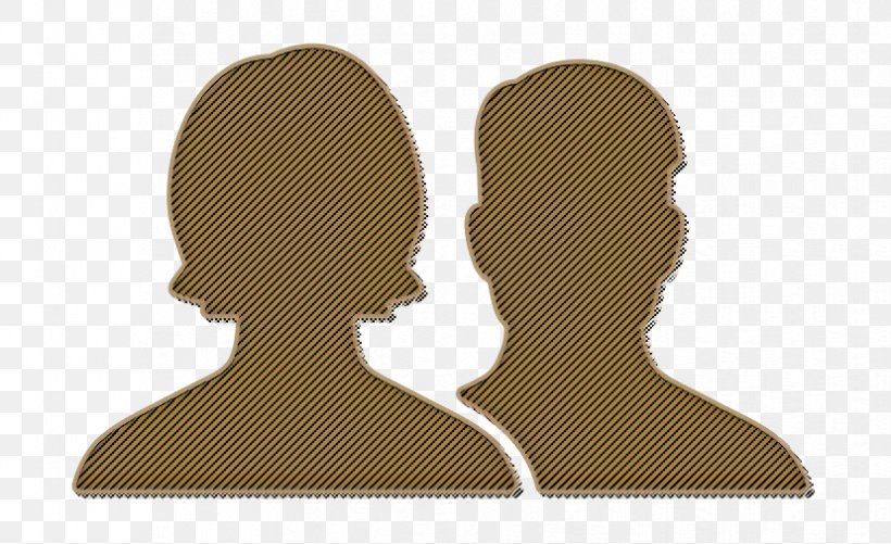Facebook Icon Friends Icon Group Icon, PNG, 828x506px, Facebook Icon, Beige, Brown, Friends Icon, Group Icon Download Free