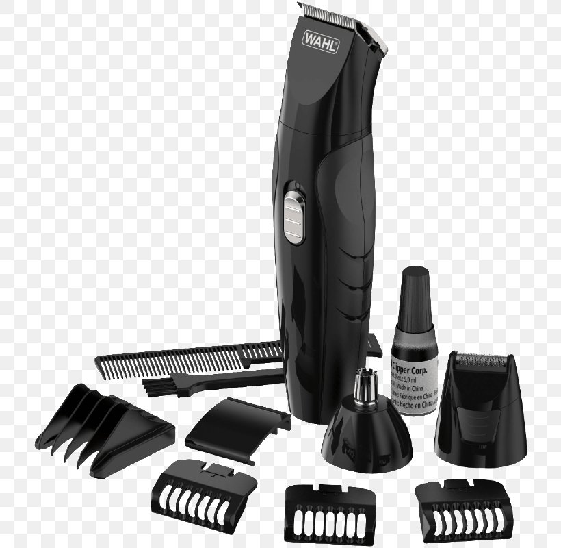 Hair Clipper Comb Wahl Clipper Beard Wahl GroomsMan Pro, PNG, 727x800px, Hair Clipper, Bartpflege, Beard, Capelli, Comb Download Free