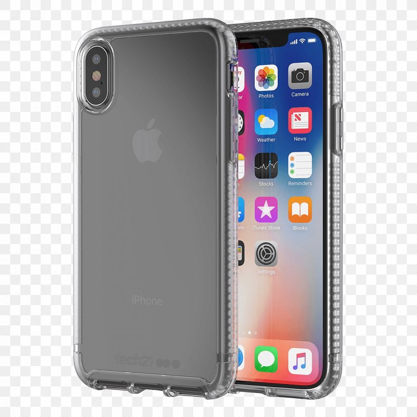 IPhone X IPhone 8 Plus IPhone 7 IPhone 6 Apple, PNG, 1200x1200px, Iphone X, Apple, Case, Electronics, Gadget Download Free