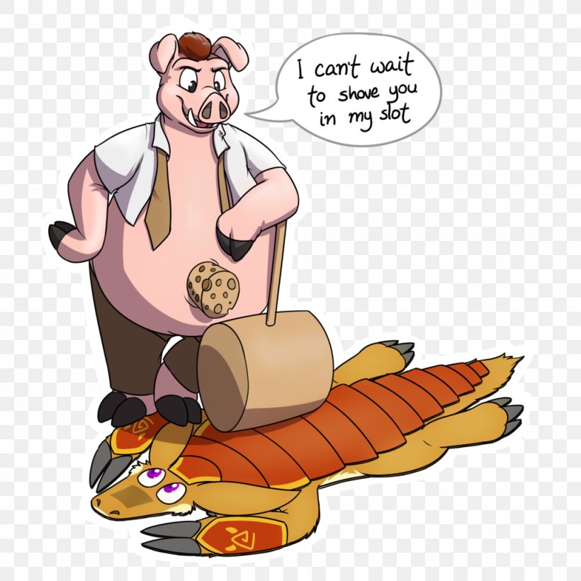 Joke Piggy Bank Cartoon, PNG, 1024x1024px, Joke, Animal, Armadillo, Art, Bank Download Free