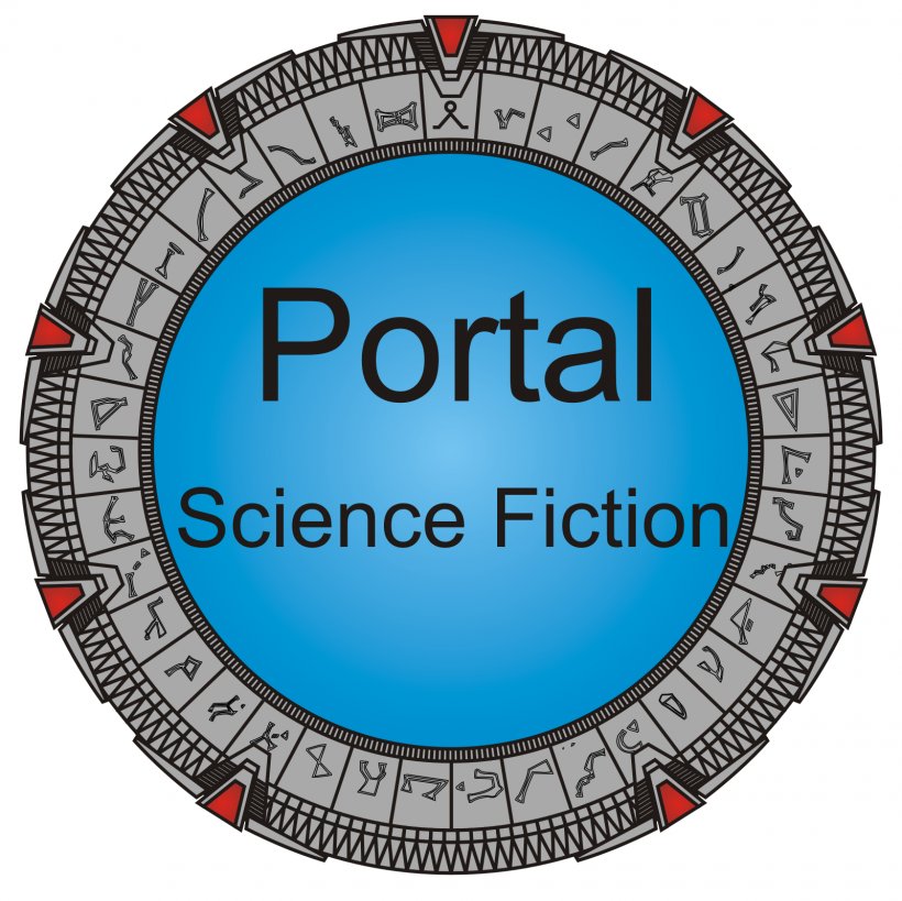 Stargate Television Show, PNG, 1600x1600px, Stargate, Brand, Logo, Scalable Vector Graphics, Science Fiction Download Free