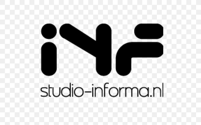Studio-informa.nl Graphic Design Logo Corporate Identity Industrial Design, PNG, 512x512px, Logo, Afacere, Area, Black And White, Brand Download Free