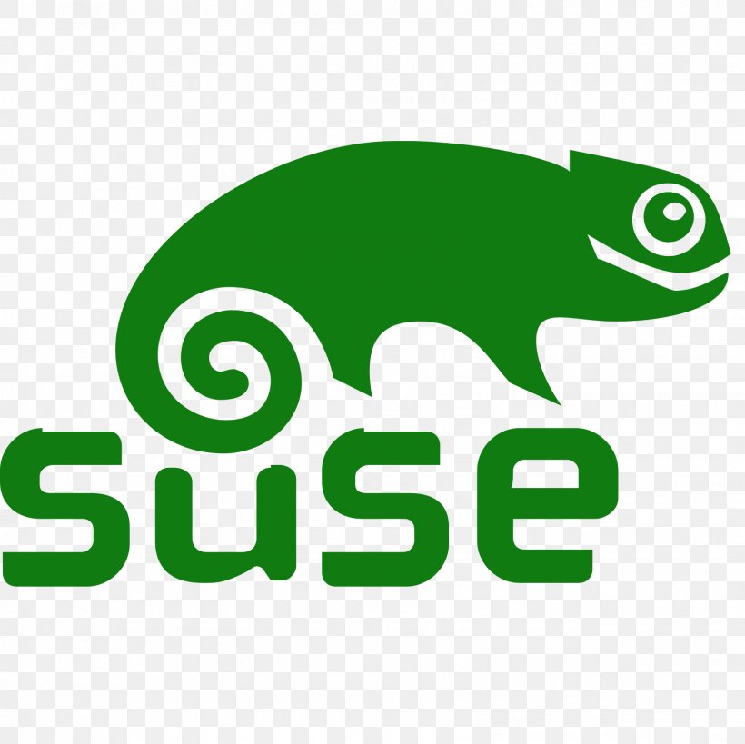 SUSE Linux Distributions SUSE Linux Enterprise OpenSUSE SUSE Studio, PNG, 1600x1600px, Suse Linux Distributions, Amphibian, Area, Artwork, Brand Download Free