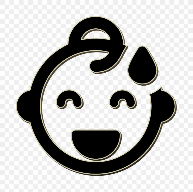 Sweat Icon Smiley And People Icon, PNG, 1238x1226px, Sweat Icon, Cartoon, Circle, Cuteness, Operations Research Download Free