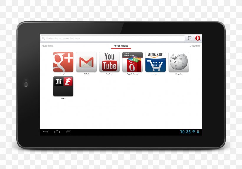 Tablet Computers Web Browser Opera Mini Android, PNG, 1910x1334px, Tablet Computers, Android, Brand, Communication, Computer Software Download Free