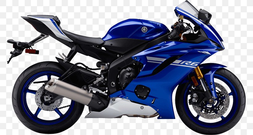 Yamaha Motor Company Yamaha YZF-R1 Yamaha YZF-R6 Motorcycle Engine, PNG, 775x439px, Yamaha Motor Company, Antilock Braking System, Automotive Exhaust, Automotive Exterior, Automotive Wheel System Download Free