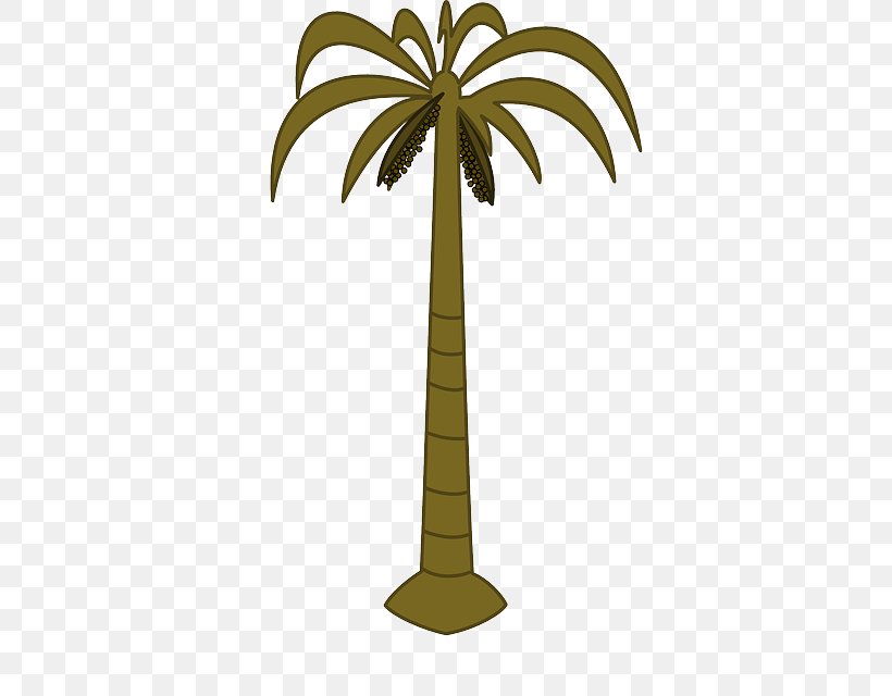 Clip Art Coconut Palm Trees Vector Graphics, PNG, 412x640px, Coconut, Areca Palm, Arecales, Asian Palmyra Palm, Cacao Tree Download Free