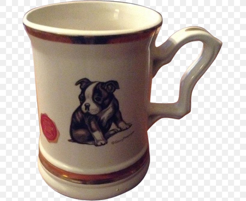 Dog Coffee Cup Mug M Ceramic, PNG, 671x671px, Dog, Carnivoran, Ceramic, Coffee Cup, Cup Download Free