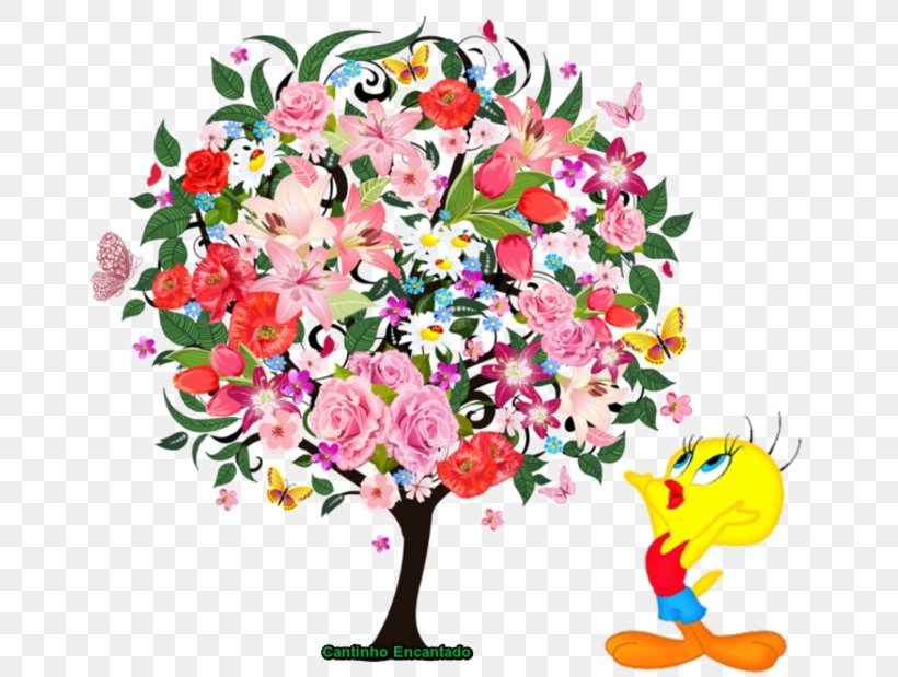 Garden Roses Flower Tree, PNG, 667x619px, Rose, Art, Artwork, Blossom, Branch Download Free