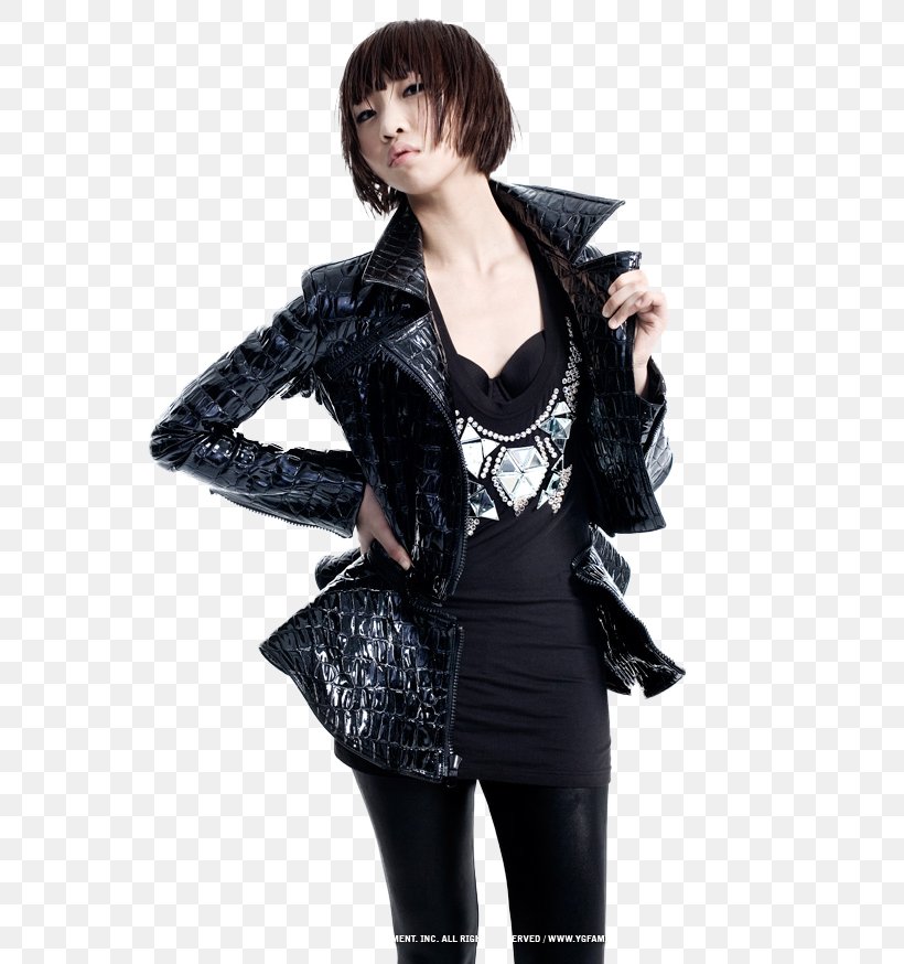 Gong Minji Leather Jacket Robe Nightwear Nightgown, PNG, 656x874px, Watercolor, Cartoon, Flower, Frame, Heart Download Free