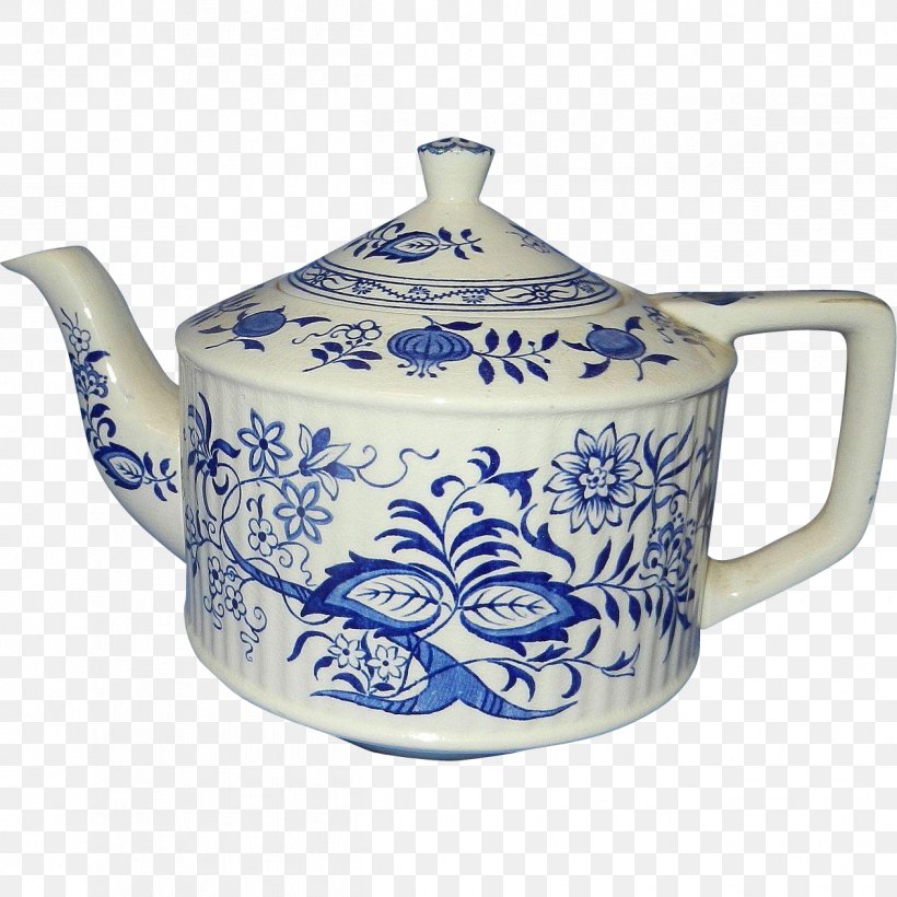 Kettle Blue And White Pottery Ceramic Cobalt Blue, PNG, 1262x1262px, Kettle, Blue And White Porcelain, Blue And White Pottery, Ceramic, Cobalt Download Free