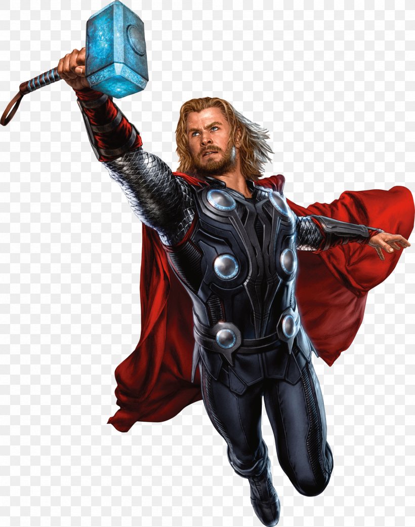 Marvel Super Hero Squad Thor Marvel Cinematic Universe Clip Art, PNG, 2000x2540px, Marvel Super Hero Squad, Avengers, Avengers Age Of Ultron, Costume, Fictional Character Download Free