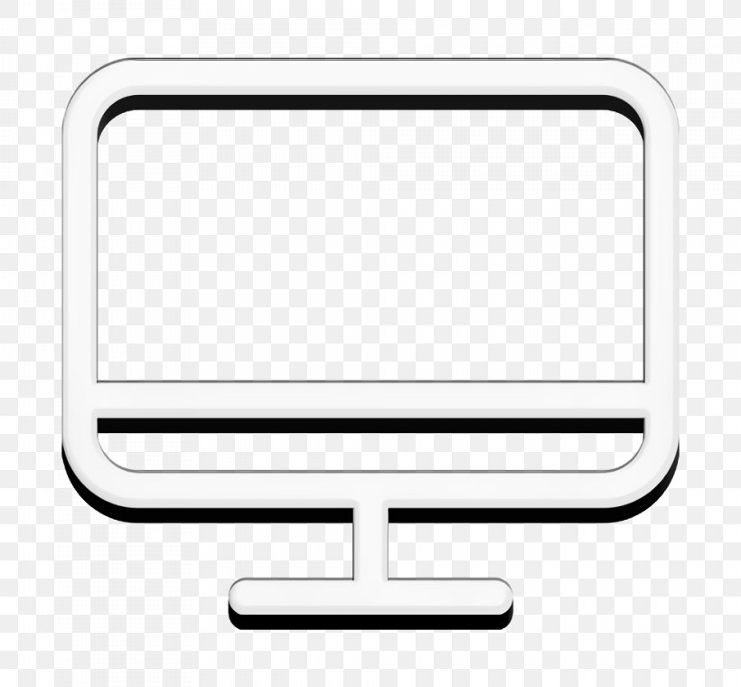 Multimedia Icon Monitor Icon Technology Icon, PNG, 984x912px, Multimedia Icon, Computer Icon, Computer Monitor Accessory, Display Device, Material Property Download Free