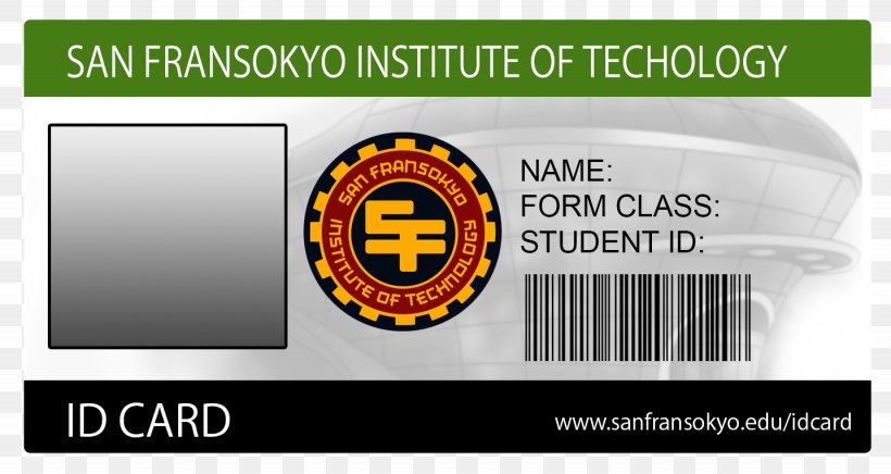 Namal College Student Identity Card School, PNG, 1435x764px, Student Identity Card, Art, Brand, College, Identity Document Download Free