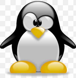 Linux Logo Images Linux Logo Transparent Png Free Download