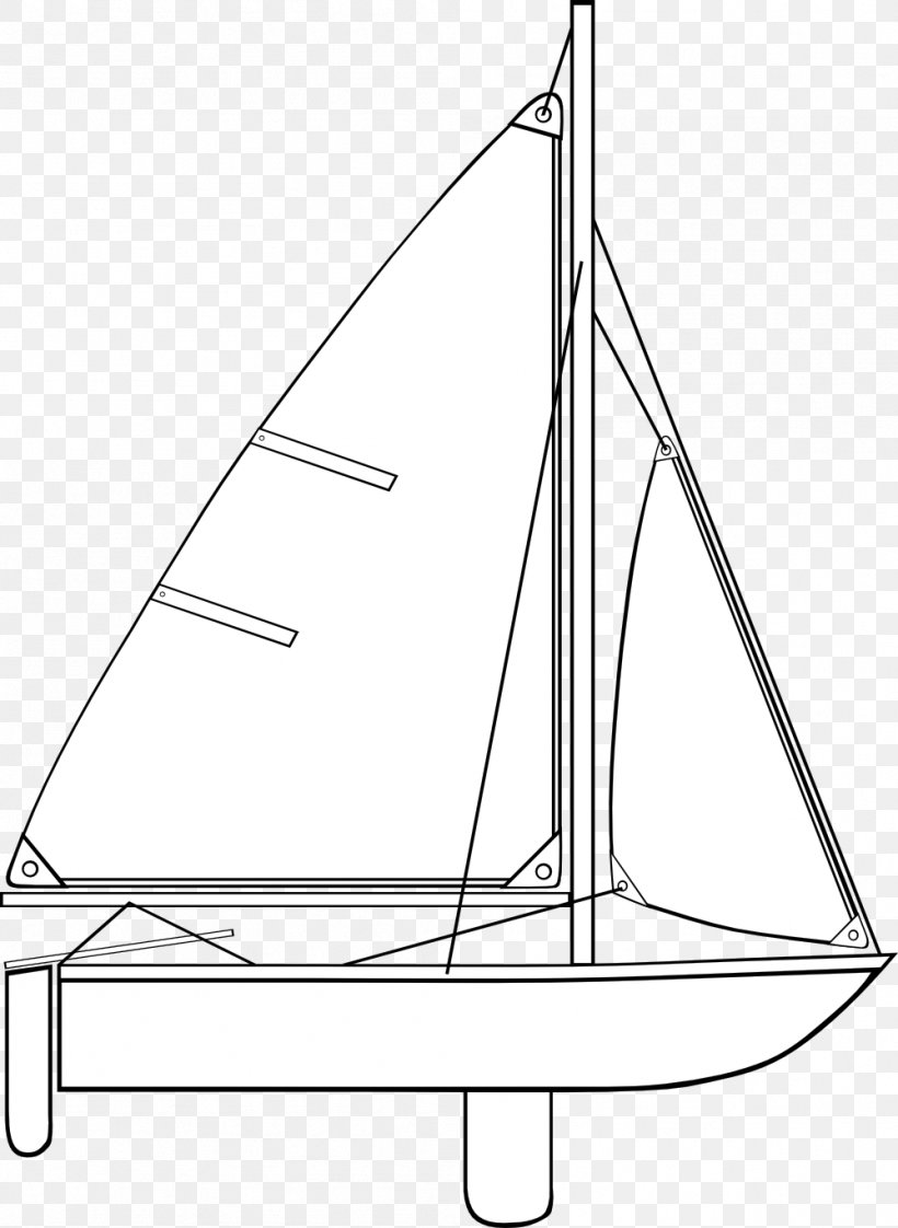 Sail Yawl Proa Sloop Scow, PNG, 999x1367px, Sail, Architecture, Area, Black And White, Boat Download Free