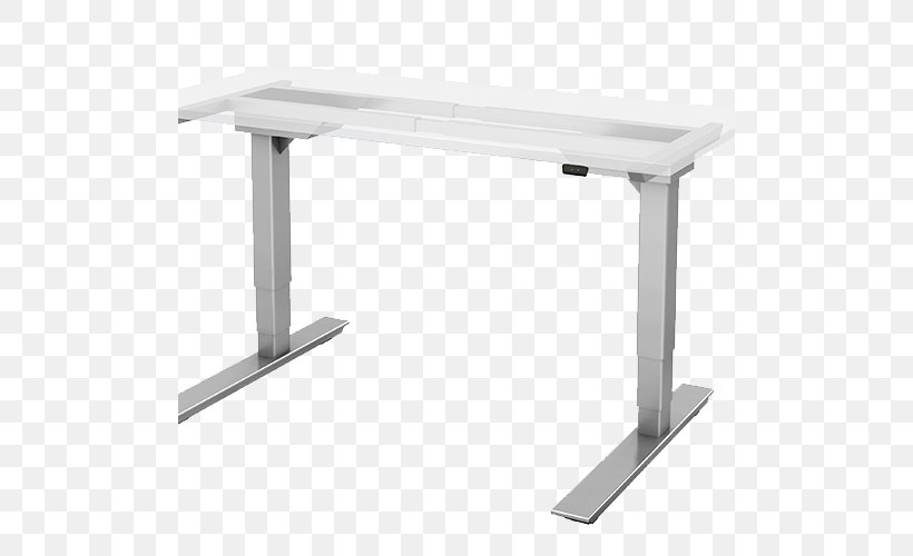 Table Standing Desk Computer Desk, PNG, 500x500px, Table, Architectural Engineering, Chair, Computer Desk, Desk Download Free