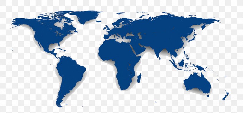 World Map Stock Photography, PNG, 846x396px, World, Blue, Depositphotos, Earth, Fotolia Download Free